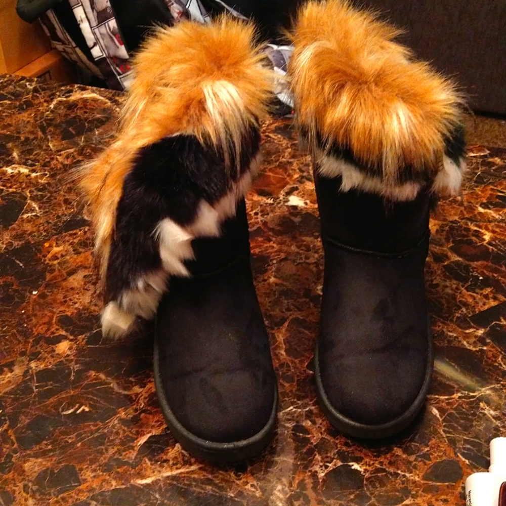 Boots